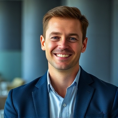 James Wilson — Best online pokies expert